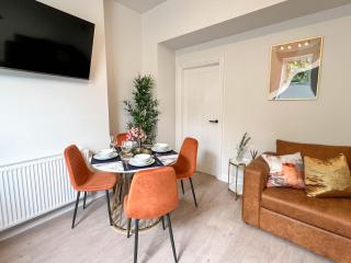 Hanover Apartments - Stylish 1 Bedroom Suites, Sheffield City Centre - Hosted by Stay Host Save - Sheffield - 4