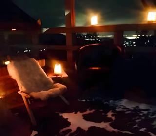 Casa dos Alpes com Jacuzzi hidro e Lareira - Santo Amaro da Imperatriz - 3