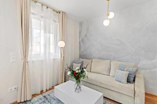 Modern Apartment I Parking I Vienna - 2