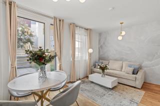 Modern Apartment I Parking I Vienna - 8