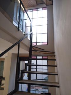 Casa para 8 con terraza y quincho - Salta - 2