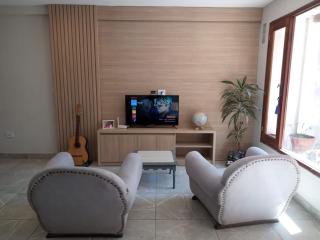 Casa para 8 con terraza y quincho - Salta - 9