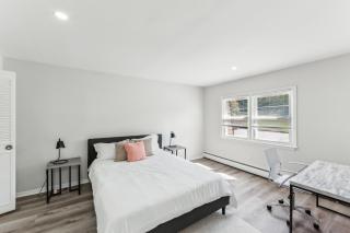 Pine Brook 1111 I State Of The Art 15 Bd Apt - Newark - 8