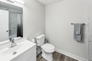 Pine Brook 1111 I State Of The Art 15 Bd Apt - Newark - 7