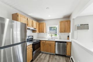 Pine Brook 1111 I State Of The Art 15 Bd Apt - Newark - 1