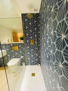 Designer Studio in Edinburgh with Free Parking - Edimburgo - 8