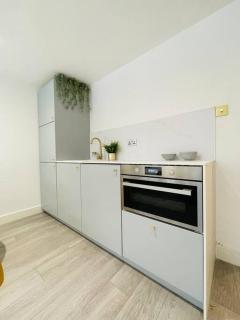 Designer Studio in Edinburgh with Free Parking - Edimburgo - 5