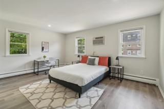 Pine Brook 618 I Cozy & Roomy I Gym & Pool - Newark - 7