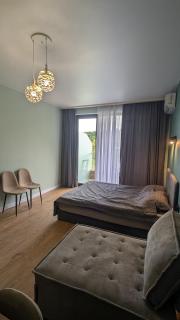 Tsiskhidziri Bamboo Bay - 3