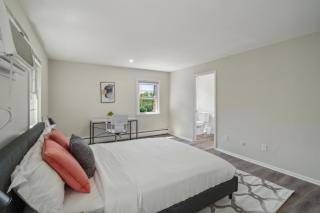 Pine Brook 908 I Lovely 2bd Spacious Apartment - Newark - 9