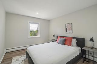Pine Brook 908 I Lovely 2bd Spacious Apartment - Newark - 7