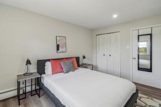 Pine Brook 908 I Lovely 2bd Spacious Apartment - Newark - 6