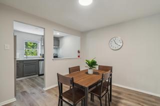 Pine Brook 908 I Lovely 2bd Spacious Apartment - Newark - 4