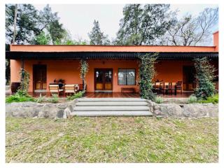 Casa de campo,San Lorenzo - 3