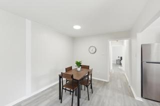 Pine Brook 509 I Corporate 15br Apt I Parking - Newark - 7