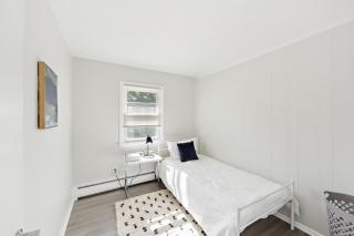 Pine Brook 509 I Corporate 15br Apt I Parking - Newark - 4