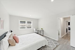 Pine Brook 509 I Corporate 15br Apt I Parking - Newark - 3