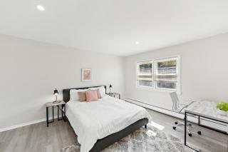 Pine Brook 509 I Corporate 15br Apt I Parking - Newark - 9
