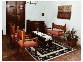 Casa de campo,San Lorenzo - 4