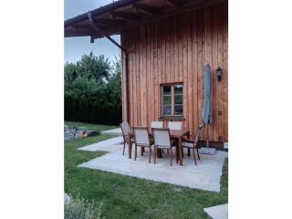 Holiday apartment Rosenheim - 7