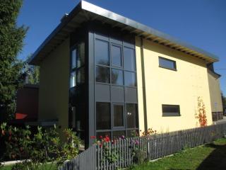 Apartment in Eibenstock - 0