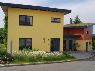 Apartment in Eibenstock - Eibenstock - 3