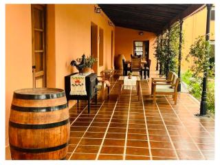 Casa de campo,San Lorenzo - 6