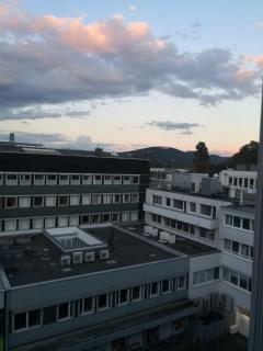 Apartment Bonn Am Fronhof - Bona - 9