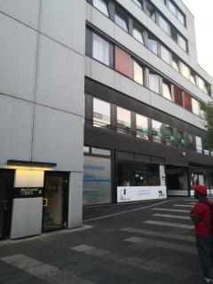 Apartment Bonn Am Fronhof - Bona - 8