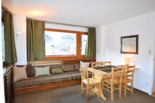 Résidence La Meije - 2 Pièces 6 pers - LA MEIJE - PLAGNE CENTRE MAE-5794 - Aime La Plagne - 7