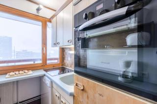 Résidence La Meije - 2 Pièces 6 pers - LA MEIJE - PLAGNE CENTRE MAE-5794 - Aime La Plagne - 5