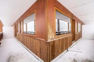 Résidence La Meije - 2 Pièces 6 pers - LA MEIJE - PLAGNE CENTRE MAE-5794 - Aime La Plagne - 2