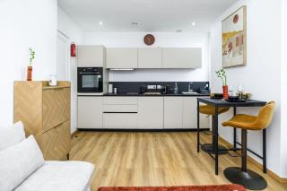 Appartement Cosy Juvisy - Juvisy-sur-Orge - 9