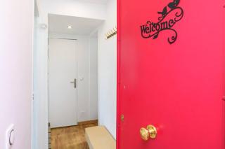 Appartement Cosy Juvisy - Juvisy-sur-Orge - 8