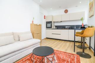 Appartement Cosy Juvisy - Juvisy-sur-Orge - 2