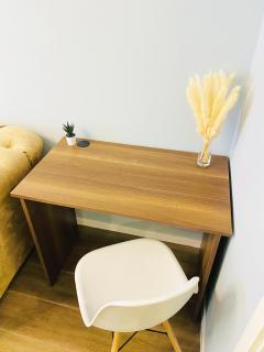 Comfy Studio - Pool & Gym - Kilimani - 2