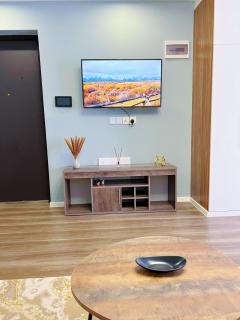 Comfy Studio - Pool & Gym - Kilimani - 1