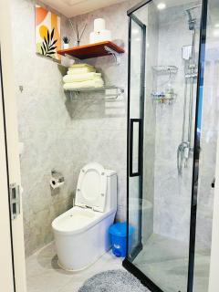 Comfy Studio - Pool & Gym - Kilimani - Nairobi - 1