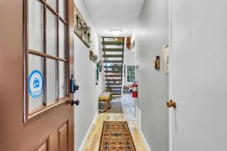 Carnelian Bay 2BR + Loft Near Beach & Trails - Carnelian Bay - 5