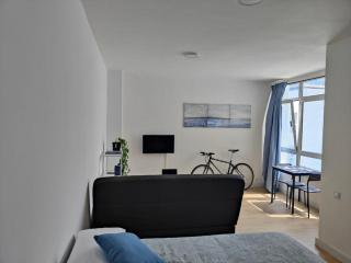 Estudio Beach Canteras - Las Palmas - 8