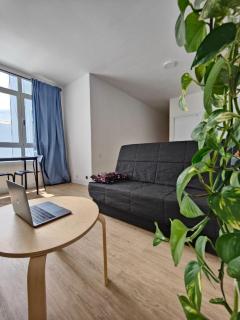 Estudio Beach Canteras - Las Palmas - 5
