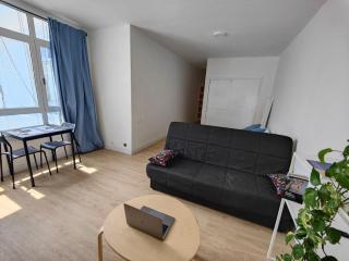 Estudio Beach Canteras - Las Palmas - 4