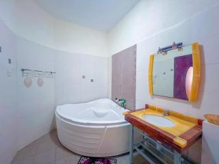 Shanzu Seaside Apartments and Suites - Mombasa - 5