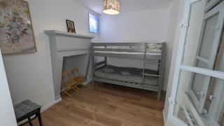 CITADELLE - 3 chambres - 4 Lits - Centre ville - Proche Gare - WIFI - Géré par PrestaZen'Services - 2