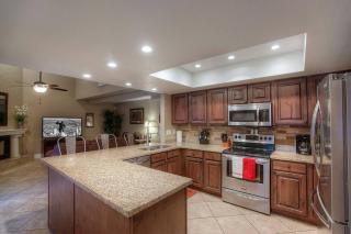 The Retreat - 4BR home near Kierland - Phoenix - 3