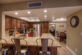 The Retreat - 4BR home near Kierland - Phoenix - 2