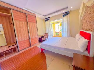 Shanzu Seaside Apartments and Suites - Mombasa - 6