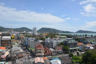 Bayview Villa by AaskResidy - Patong - 5