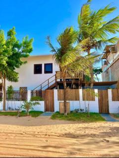 Casa Pietro 1 - Jericoacoara - 0
