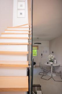 stylish and modern 2 bedroom villa with pool view - Cuevas - 6